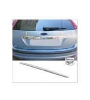 Ford Focus 2 Krom Bagaj Çıtası 2005-2008 Arası P. Çelik (HB)