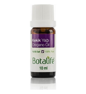 Botalife Kekik Yağı Saf 10 ml,