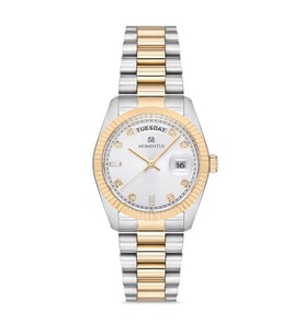 MOMENTUS CW134T-02SG KADIN KOL SAATİ
