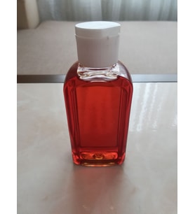 Kantaron yağı (100 ML)