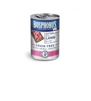 Bosphorus Kuzu Etli Yavru Kedi Konservesi 12 X 415 Gr