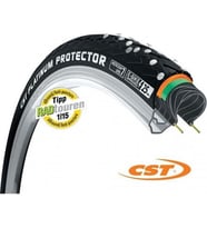CST Platinum Protector 700x35 28" C1920 Zırhlı Dış Lastik
