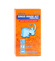 Sinus Rinse Pediatric Kit