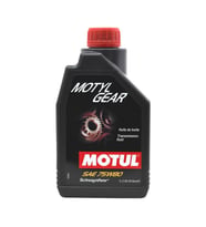 Motul MotylGear 75W-80 1 Lt Technosynthese Şanzıman Yağı