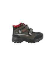 Grisport Çocuk Outdoor Botu 9352Sv4G Haki