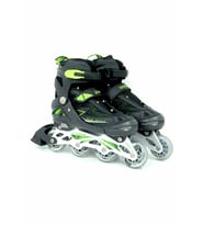 Altis PT-450 Ayarlanabilir Paten (Yeşil)