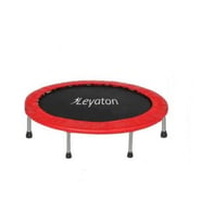 Trambolin 102 cm Deluxe (40 inç Trambolin) Lisanlı Leyaton Marka
