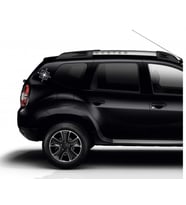 Dacia Duster Pusula Araba Sticker Ufak 2 Adet