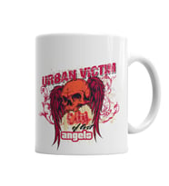Urban Victim Kupa Bardak Porselen