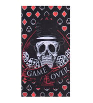 Game Over Bandana