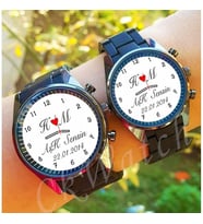 Sevgiliye Hediye Kol Saati Sevgili Saatleri Çift Saatleri