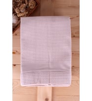 110x160 Pike Çok Amaçlı Banyo Havlusu (Pembe)