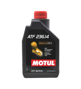 Motul ATF 236.14 1 Lt Otomatik Şanzıman Yağı