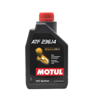 Motul ATF 236.14 1 Lt Otomatik Şanzıman Yağı