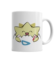 Togepi Kupa Bardak Porselen