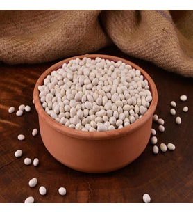 Şeker Fasulye 1 Kg