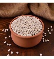 Şeker Fasulye 1 Kg