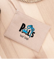 Polis Keten Bez El Çantası