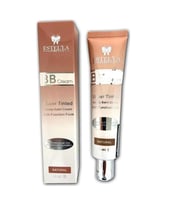 Estel'la BB Natural Leke Giderici Krem No 2 40 ML