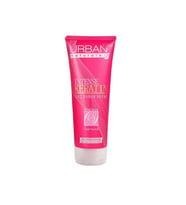 URBAN Care Intense Keratin Aşırı Yıpranmış ve İşlem Görmüş Saçlar İçin Saç Bakım Kremi - 200ml