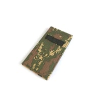 Asker Not Hatıra Defteri Askeri Kamuflaj Defter