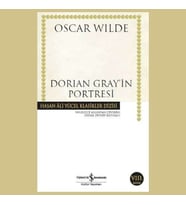 DORIAN GRAY'İN PORTRESİ, Oscar Wilde