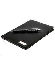 Kişiye Özel Defter ve Kalem Seti