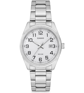 CASIO MTP-1302D-7BVDF KLASİK RAKAMLI TAKVİMLİ ERKEK KOL SAATİ