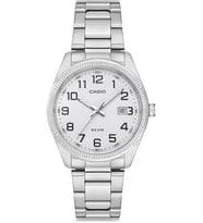 CASIO MTP-1302D-7BVDF KLASİK RAKAMLI TAKVİMLİ ERKEK KOL SAATİ