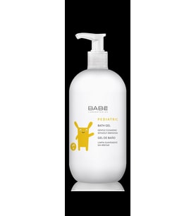 BABE Pediatrik Banyo Jeli pH 6.0 - 500ml