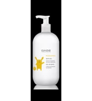 BABE Pediatrik Banyo Jeli pH 6.0 - 500ml