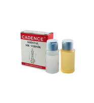 KRİSTAL SIR VERNİK TAKIM 40+40ML