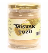 Can Şifa Öğütülmüş Misvak Tozu 75 gr