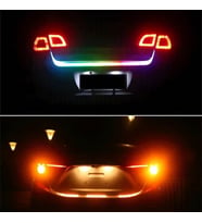 BAGAJ KAYAR LED ( SİNYALLİ 5 FONKSİYONLU )