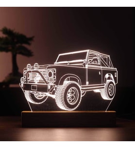 Jip Led Masa Lambası