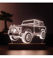 Jip Led Masa Lambası