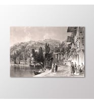 Arty Tablo Bebek Tablo (Karışık)