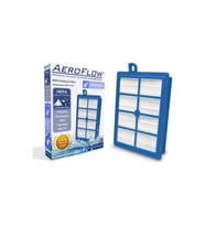Electrolux Maximus ZXM...Serisi Süpürge Yıkanabilir Hepa Filtre