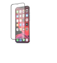 Apple iPhone 12 Mini 5D Temperli Cam Ekran Koruyucu 9H Full Kaplama