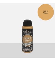 HYBRID AKR. MULTISURFACES H-013 AMBER 120ML (Karışık)