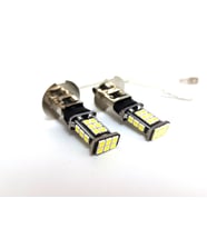 FEMEX H3 Sis Led Ampul Beyaz Renk Sadece Sis Farları İçin
