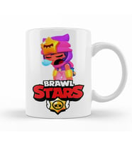 Brawl  Stars   Kupa Bardak Porselen