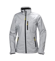 Helly Hansen HH CREW MIDLAYER Ceket HHA.30317 HHA.853 (Gri)