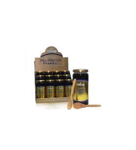 Hünnap Keçiboynuzu Özü 640g