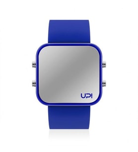 UPWATCH LED BLUE UNISEX KOL SAATİ