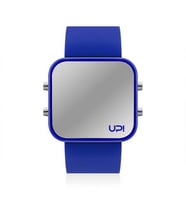 UPWATCH LED BLUE UNISEX KOL SAATİ