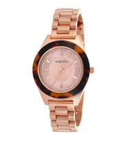MOMENTUS DW229R-12SR Rose Bayan KOL SAATİ