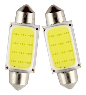 Cob Beyaz Ledli 4.1 Cm Sofit Model Ampül 422319