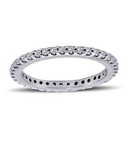 Lova 0,50 Karat Pırlanta Tamtur Yüzük - 1050229