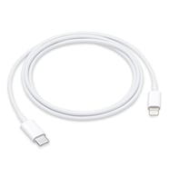 iphone uyumlu USB-C - Lightning Şarj Kablosu 1 Metre